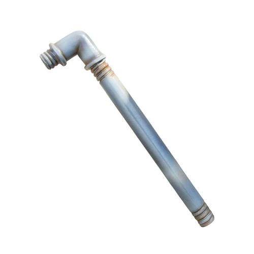 Oceľová trubka z latexu Oceľová trubka z latexu