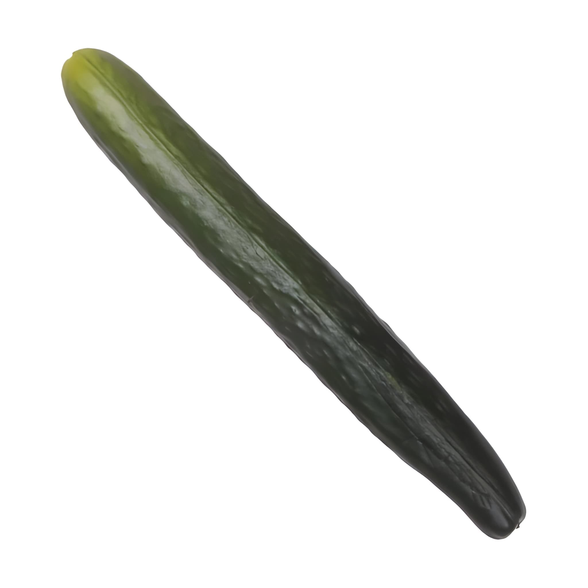 Měkčená okurka