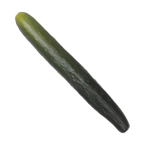 Levně Měkčená okurka