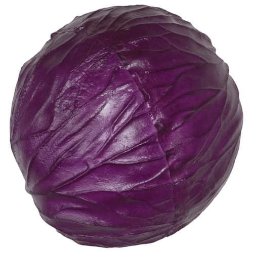 Levně Měkčené červené zelí