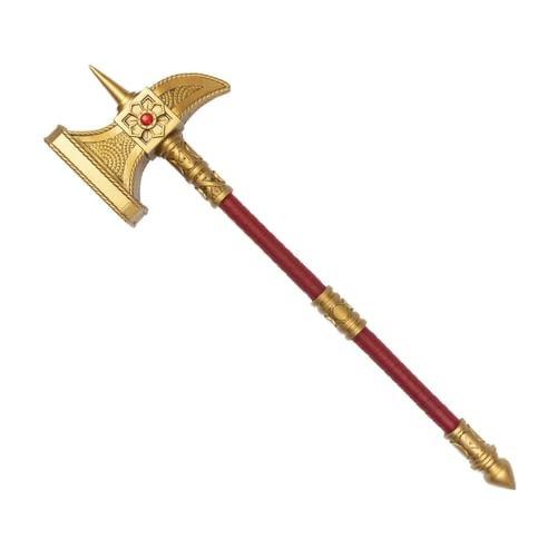 Zmäkčený vojnový kladivo Warhammer Armory Ghal Maraz Zmäkčený vojnový kladivo Warhammer Armory Ghal Maraz