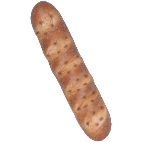 Levně Měkčený chléb