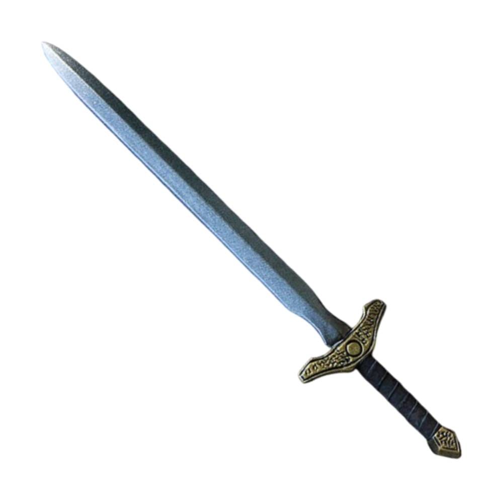 Mäkčený latexový meč - Dobrodruh