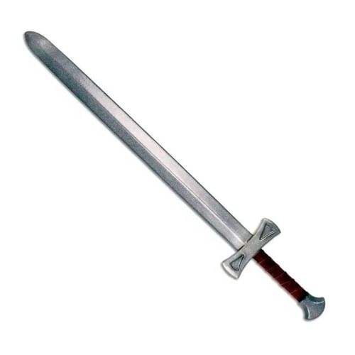 Meč s latexovým ostrím Rytier Meč s latexovým ostrím Rytier