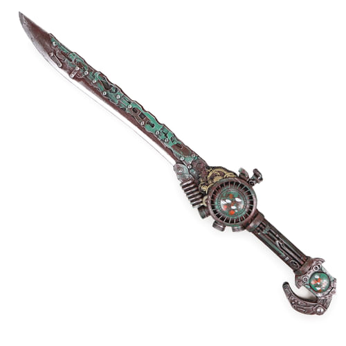 Penový meč Postapo Penový meč Postapo