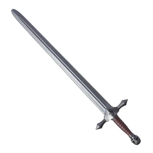 Levně Měkčený meč Warhammer Armoury - The Vanguard Blade