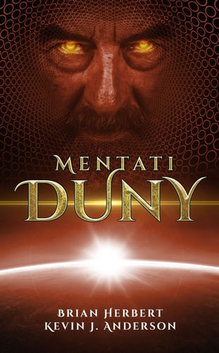 Mentati Duny Mentati Duny