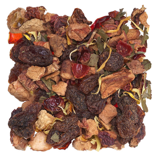 Ovocný čaj Merlinov elixír BIO Ovocný čaj Merlinov elixír BIO