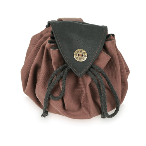 Mešec látkový Mešec látkový