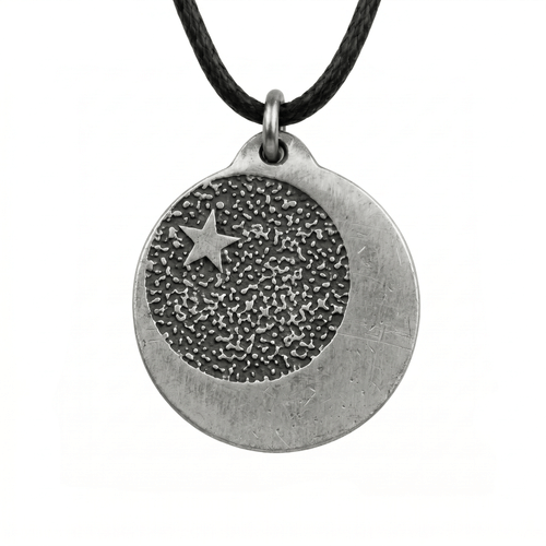 Měsíční amulet