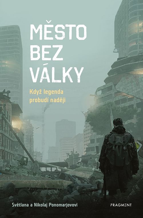 Obrázok Město bez války