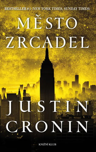 Město zrcadel Město zrcadel