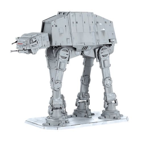 Metal Earth 3D puzzle: Premium Series - Star Wars: AT-AT