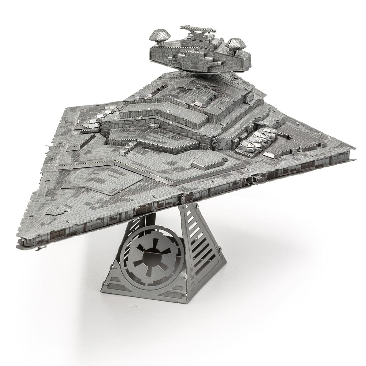 Metal Earth 3D puzzle: Premium Series - Star Wars: Imperial Star Destroyer