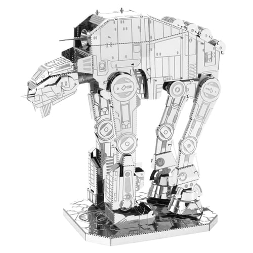 Model Metal Earth Star Wars: AT-M6 Heavy Assault Walker Model Metal Earth Star Wars: AT-M6 Heavy Assault Walker