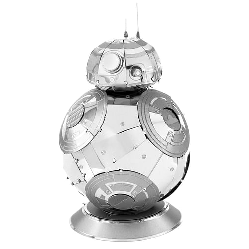 Metal Earth 3D puzzle - Star Wars: BB-8