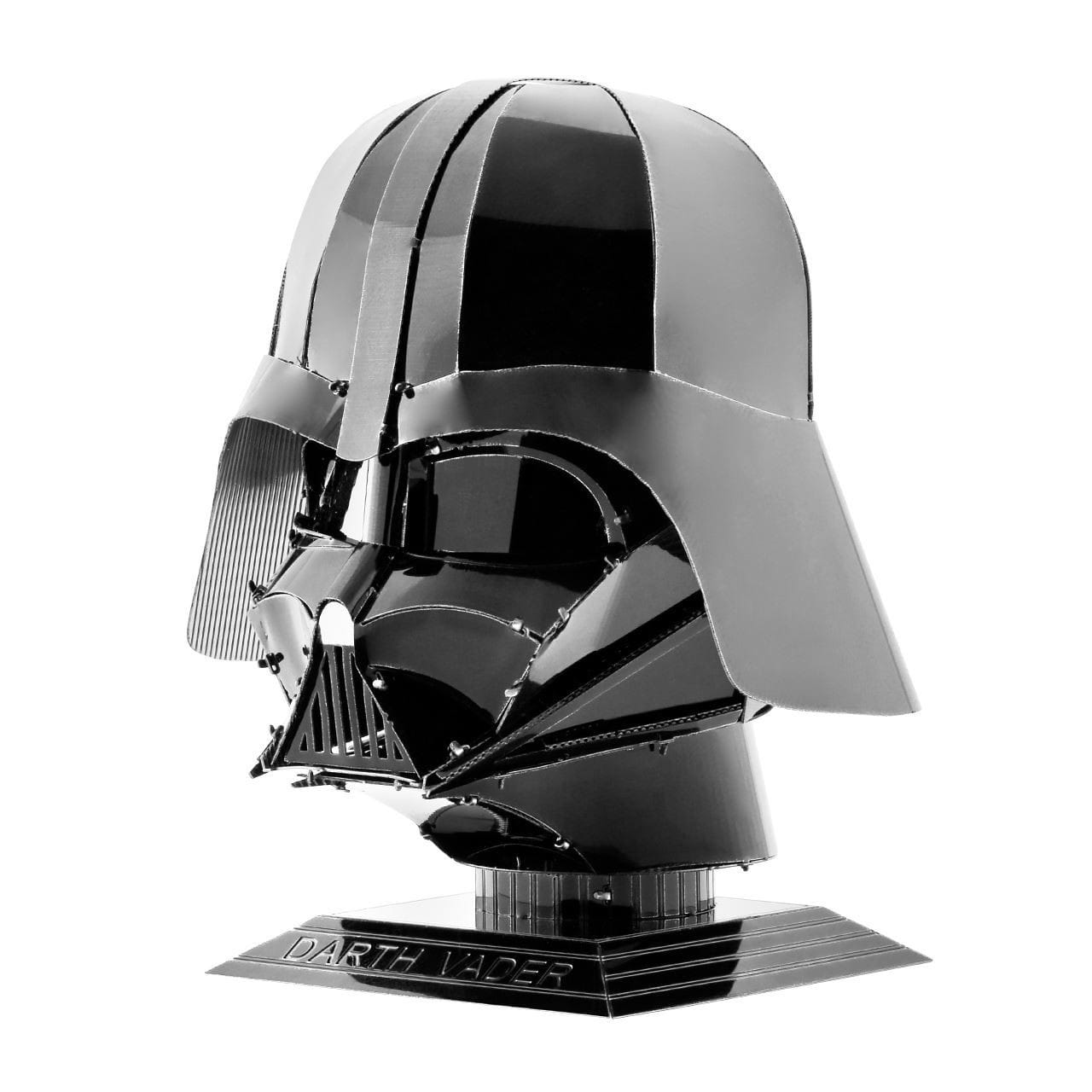 Metal Earth 3D puzzle - Star Wars: Helma Darth Vader