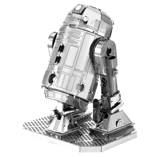 Metal Earth 3D puzzle - Star Wars: R2-D2