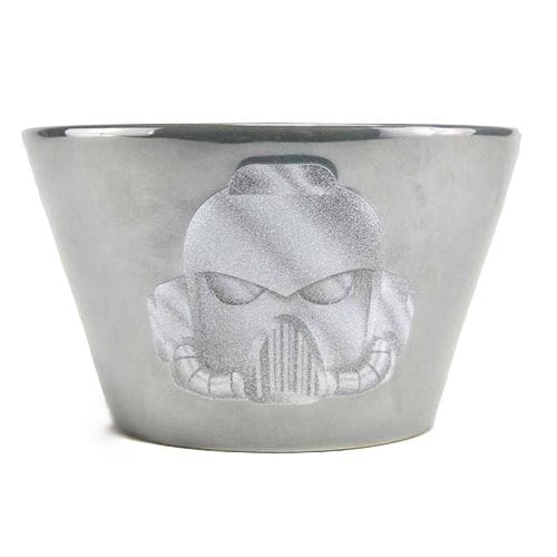 Metalická miska Warhammer - Space Marine Metalická miska Warhammer - Space Marine