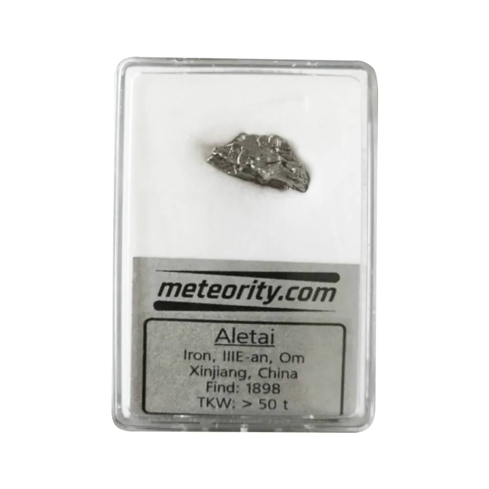 Meteorit Aletai