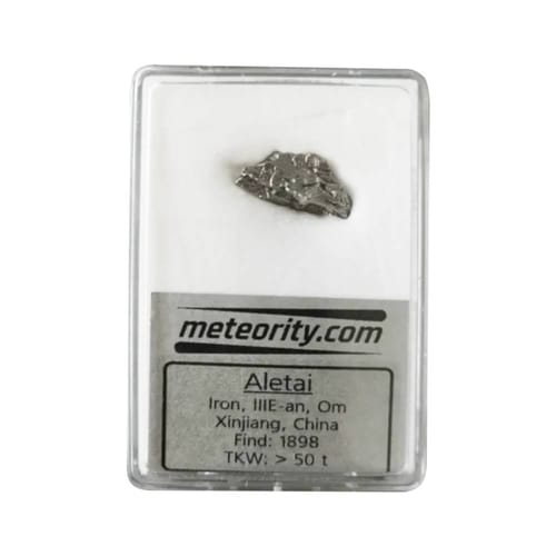 Meteorit aletai Meteorit aletai