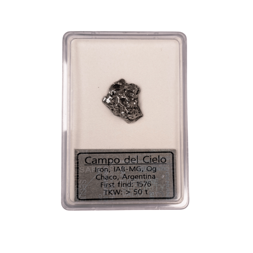 Meteorit Campo del Cielo