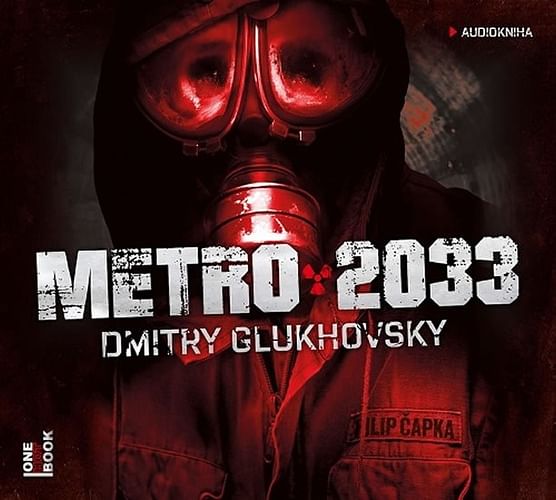 Metro 2033 (2 CD MP3)