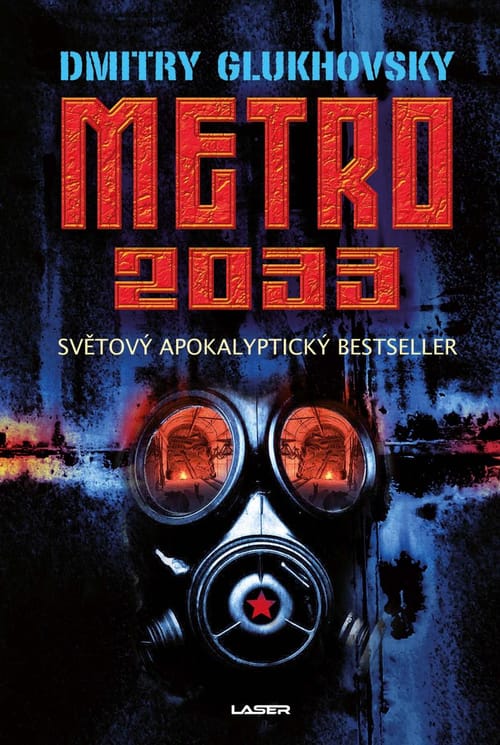 Levně Metro 2033