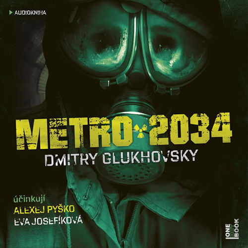 Metro 2034 - 2 CD Metro 2034 - 2 CD