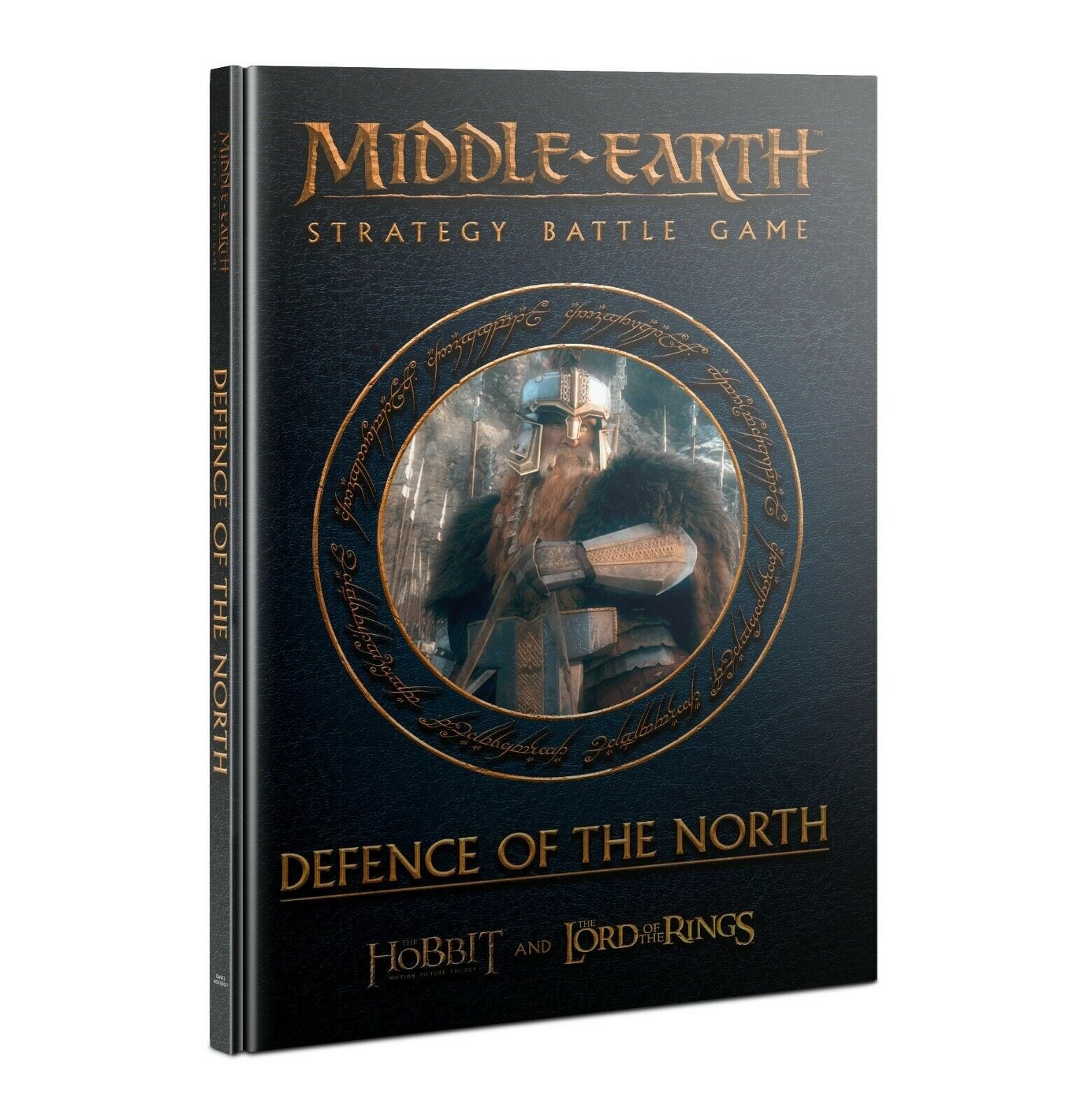 Middle-earth: SBG - Defence of the North