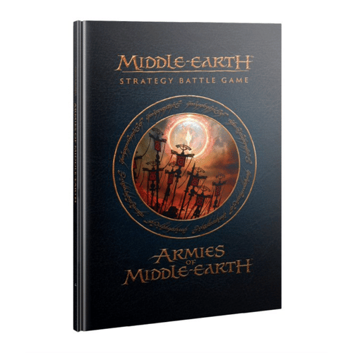 Levně Middle-earth: Strategy Battle Game - Armies of Middle-earth