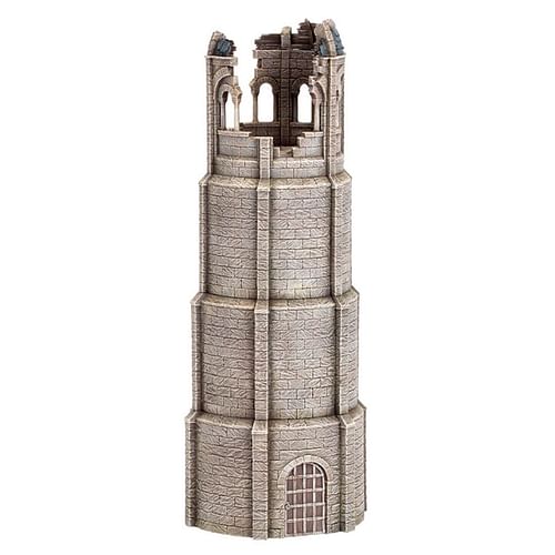 Obrázok Games Workshop Middle-earth: Strategy Battle Game - Gondor Tower