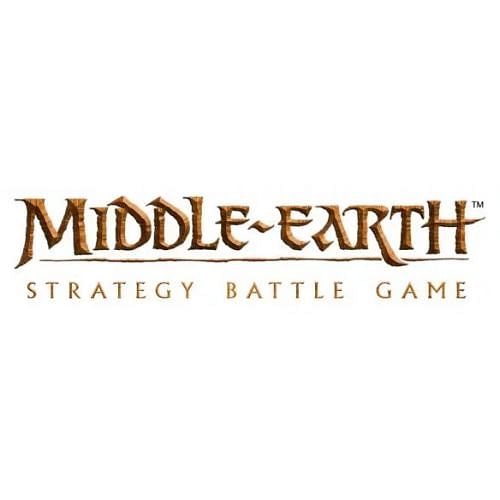 Middle-earth: Strategy Battle Game - Gundabad Orc Captain