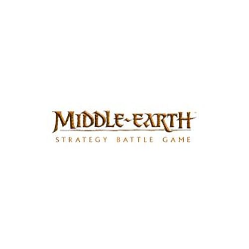 Middle-earth: Strategy Battle Game - Radagast the Brown
