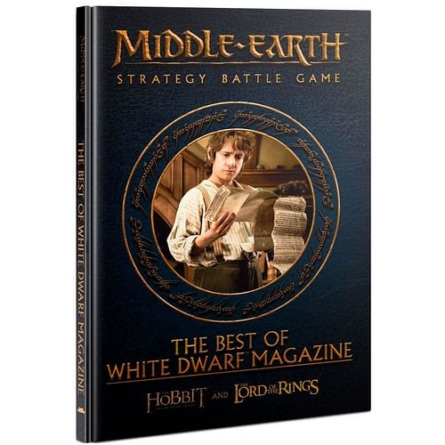 Middle-earth: Strategy Battle Game - The Best of White Dwarf Magazine