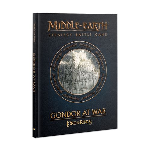 Middle-earth: Strategy Battle Game - Gondor at War