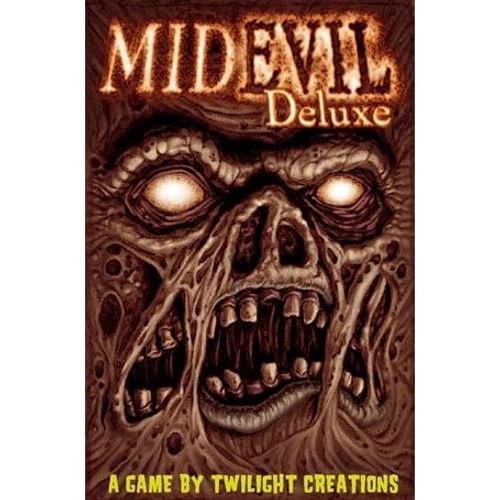 Midevil Deluxe Midevil Deluxe