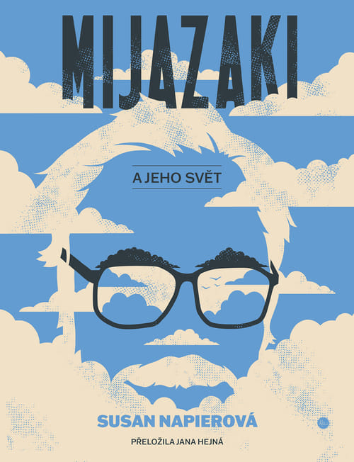 Levně Mijazaki a jeho svět