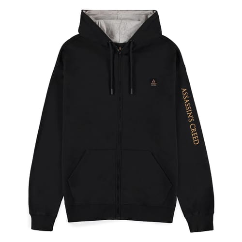 Mikina Assassin Creed - 15 Years Anniversary Mikina Assassin Creed - 15 Years Anniversary