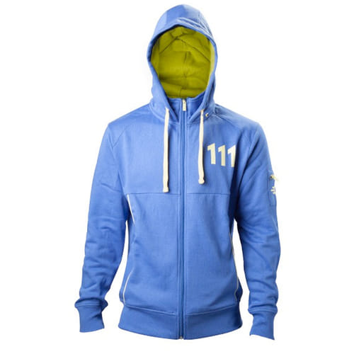 Mikina Fallout 4 - Vault 111 Mikina Fallout 4 - Vault 111
