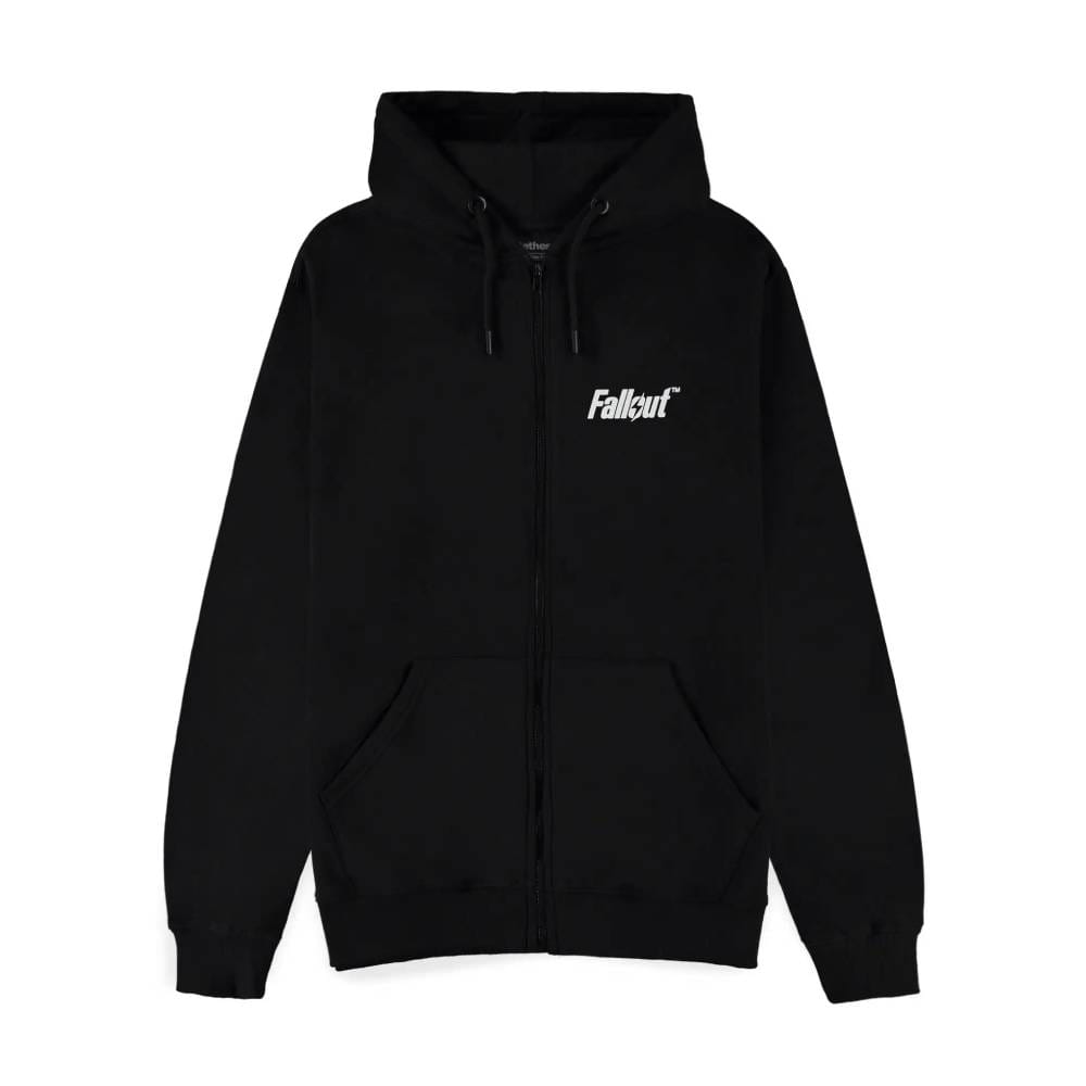 Mikina Fallout - T-51