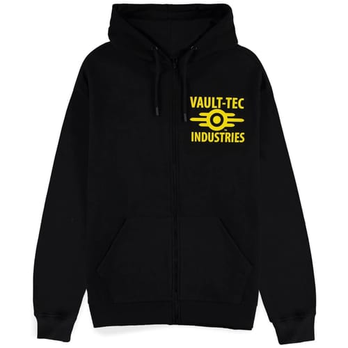 Levně Mikina Fallout - Vault Boy