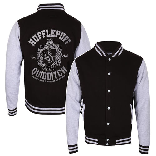 Mikina Harry Potter - tím Mrzimor Mikina Harry Potter - tím Mrzimor