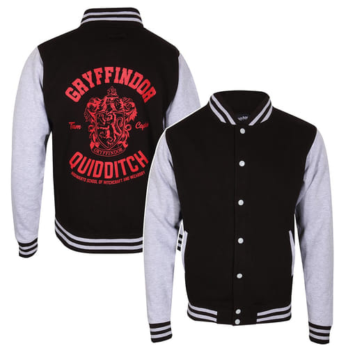 Mikina Harry Potter - tím Chrabromil Mikina Harry Potter - tím Chrabromil