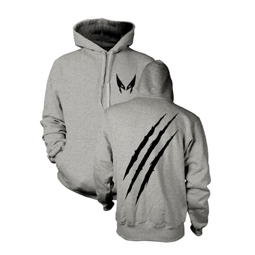 Mikina Marvel Comics - Wolverine Slash Mikina Marvel Comics - Wolverine Slash