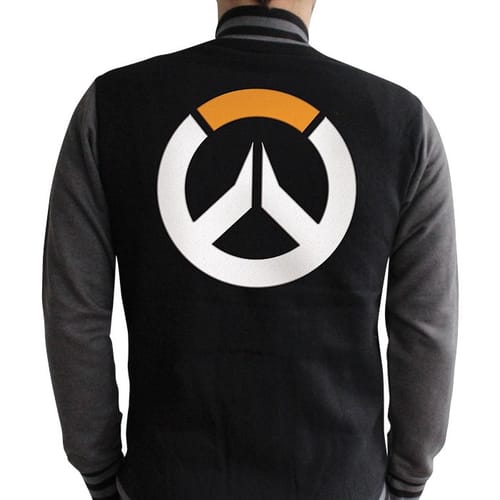Mikina Overwatch - Logo Mikina Overwatch - Logo