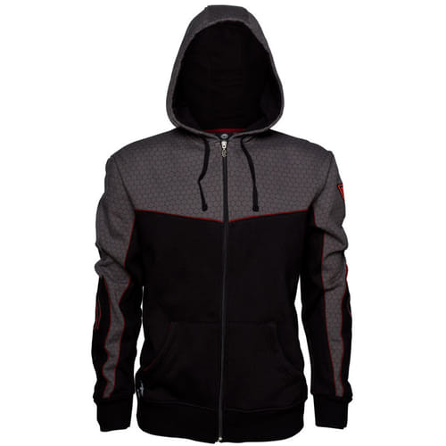 Mikina Starcraft II - Spectre Mikina Starcraft II - Spectre