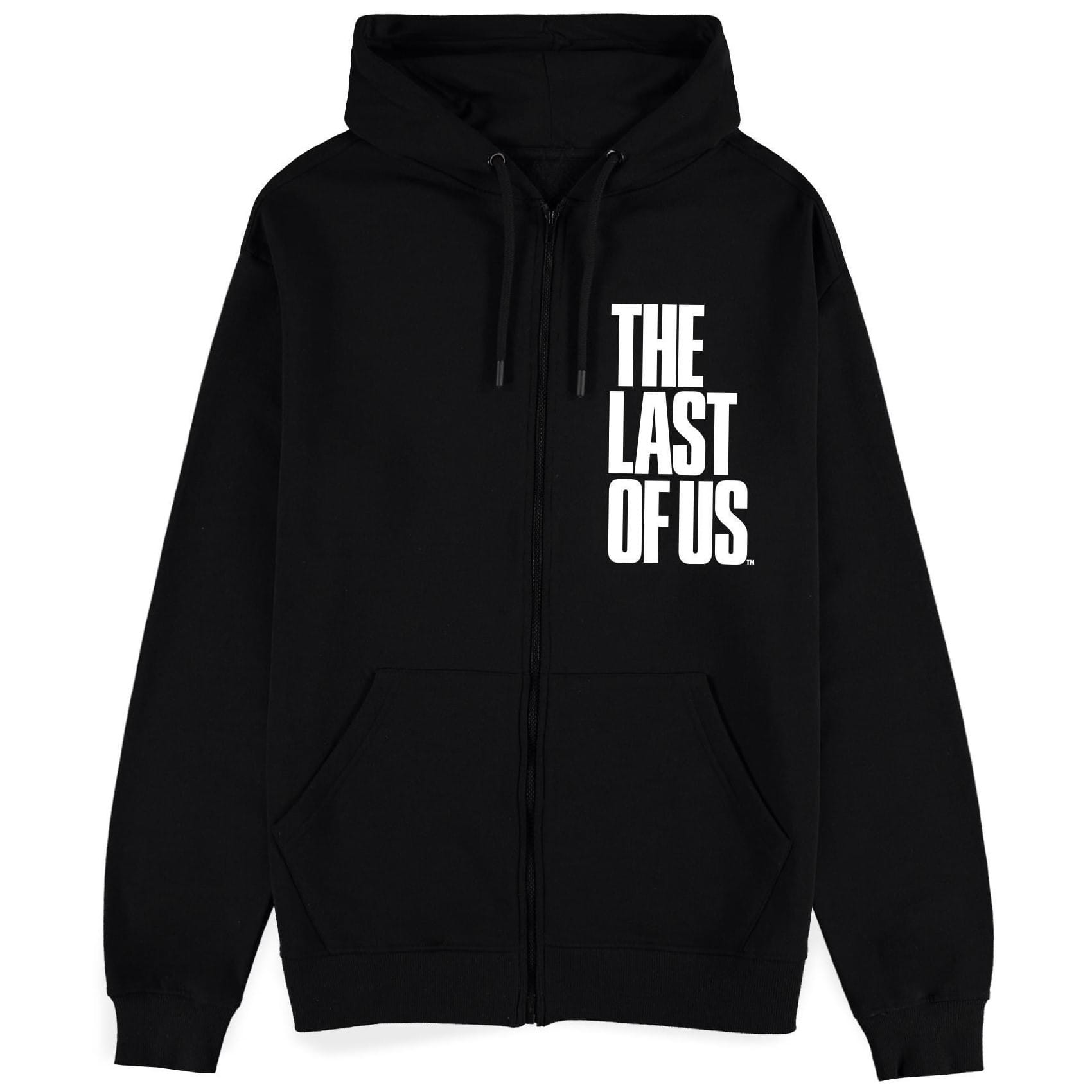 The Last of Us - Vydržať a prežiť