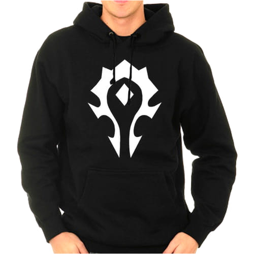 Mikina World of Warcraft - Horda Mikina World of Warcraft - Horda