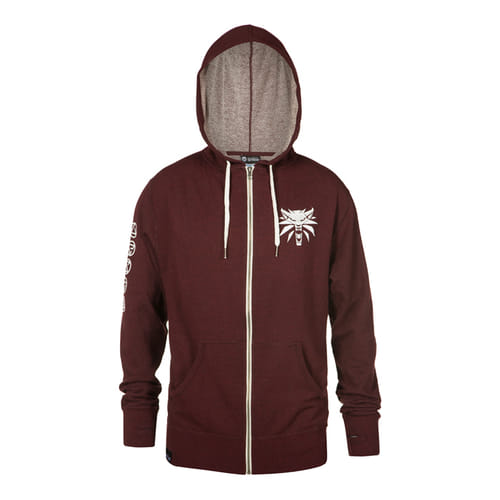 Mikina Zaklínač 3: Arsenal Mikina Zaklínač 3: Arsenal